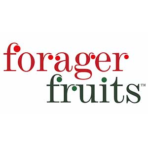 forager fruits