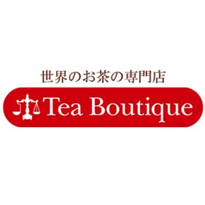 Tea Boutique